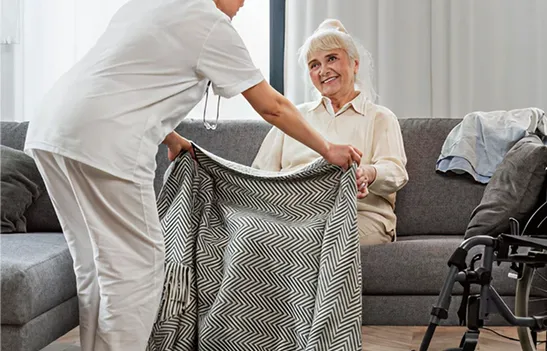 Home Health Aide Services Home Health Aide Services