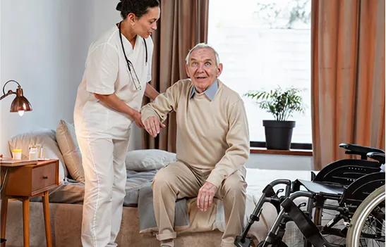 Skilled Nursing Skilled Nursing