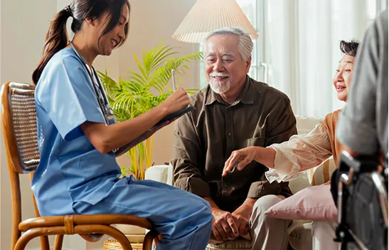 24-Hour Care 24-Hour Care